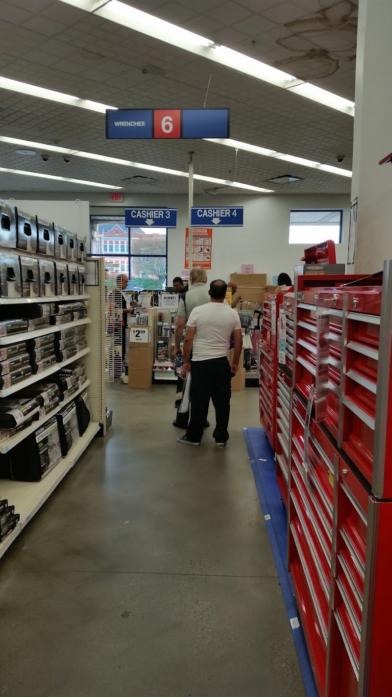Harbor Freight photo 2