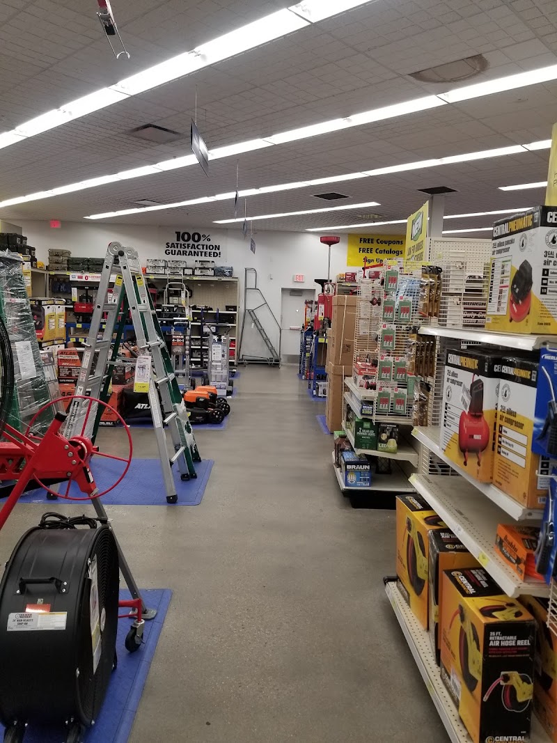 Harbor Freight photo 3