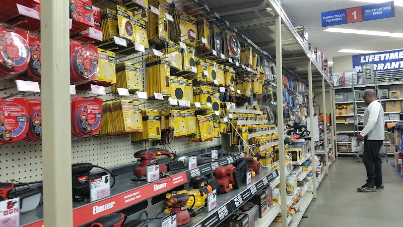 Harbor Freight photo 5
