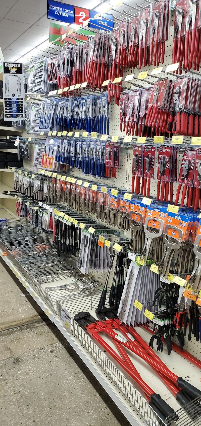 Harbor Freight photo 3