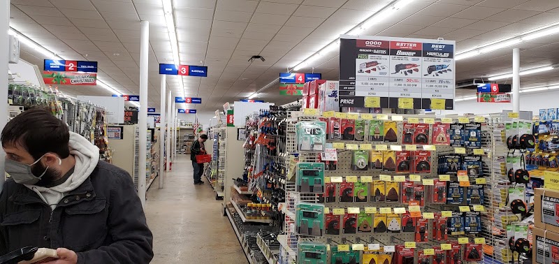 Harbor Freight photo 5