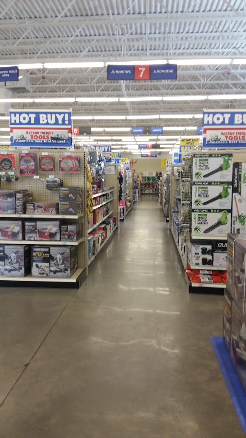 Harbor Freight photo 3