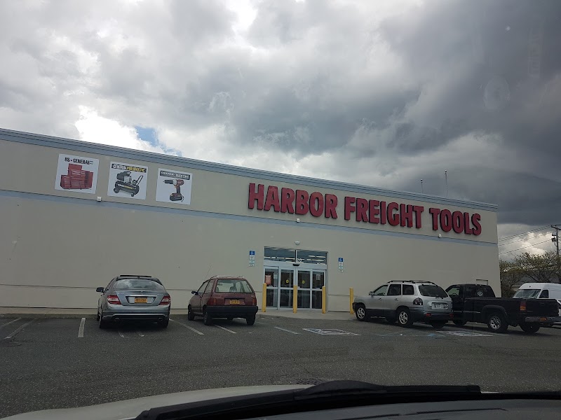 Harbor Freight photo 5