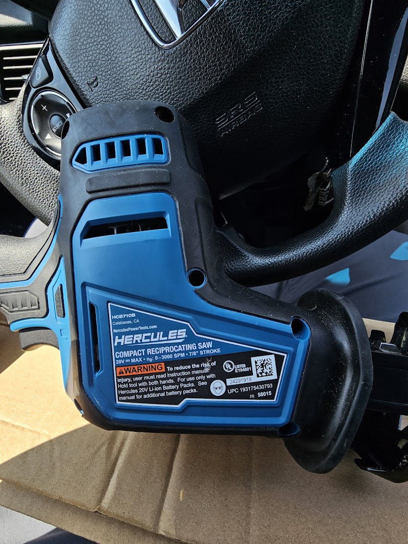 Harbor Freight photo 2