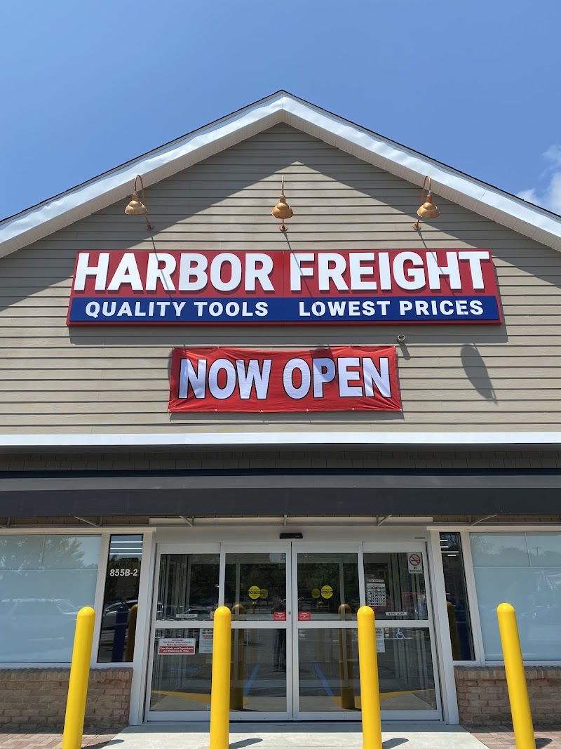 Harbor Freight photo 3