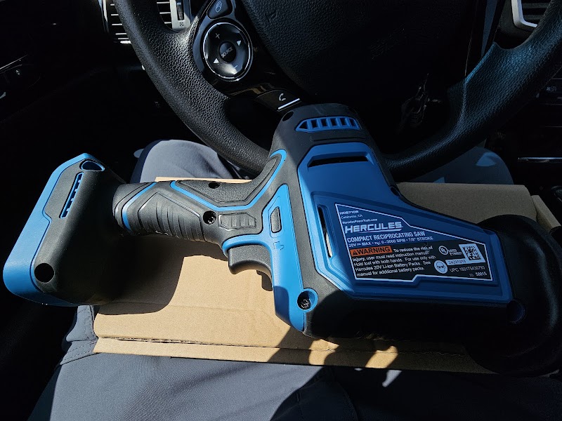 Harbor Freight photo 4