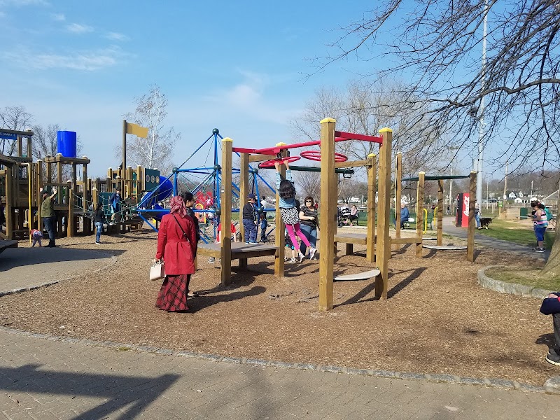 Harbor Island Playground photo 2