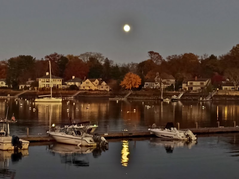 Harbor Island Playground photo 4