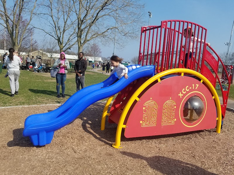Harbor Island Playground photo 5