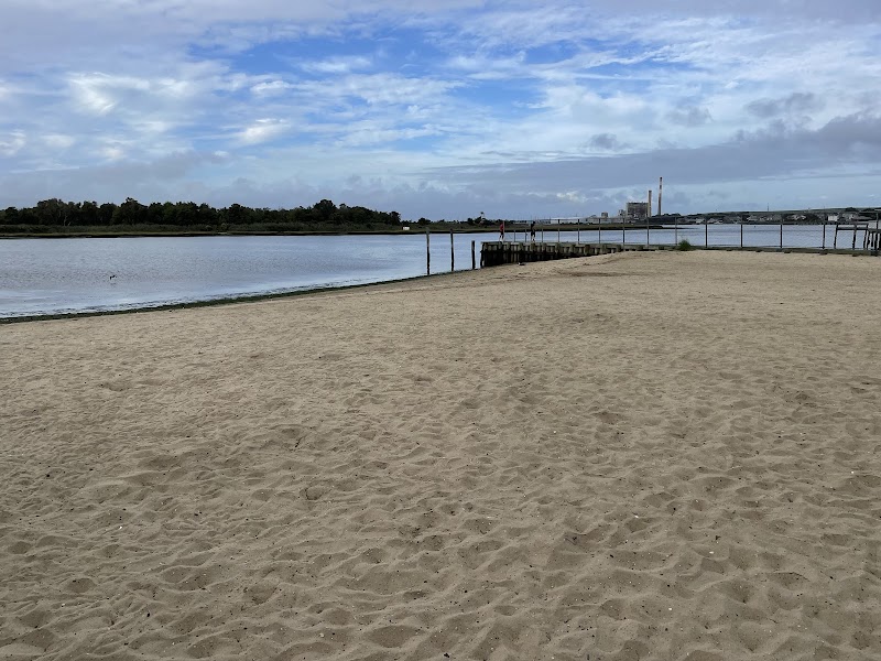 Harbor Isle Beach photo 1