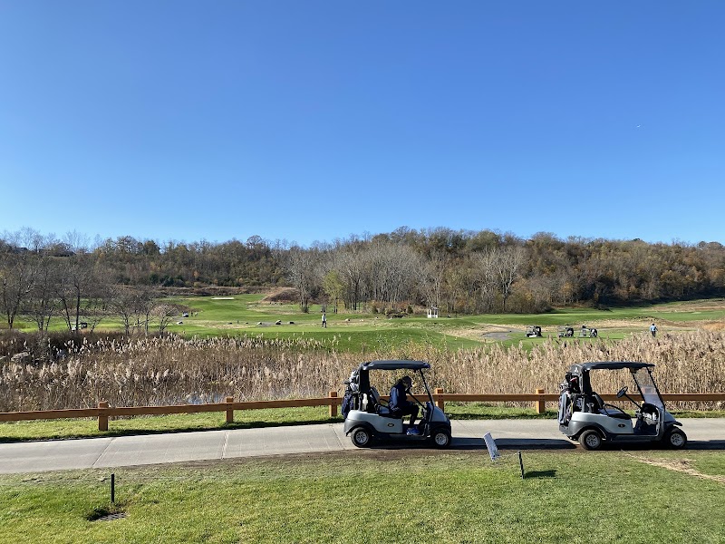 Harbor Links Golf Course photo 4