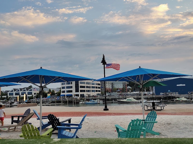 Harbor Point Boardwalk photo 3