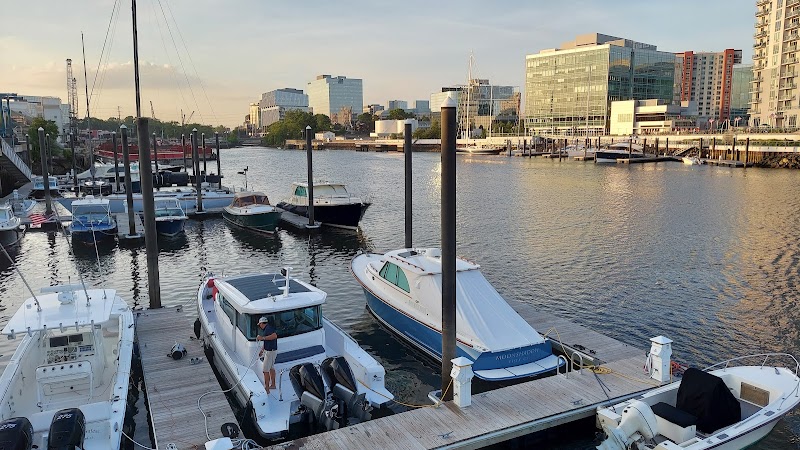 Harbor Point Boardwalk photo 5