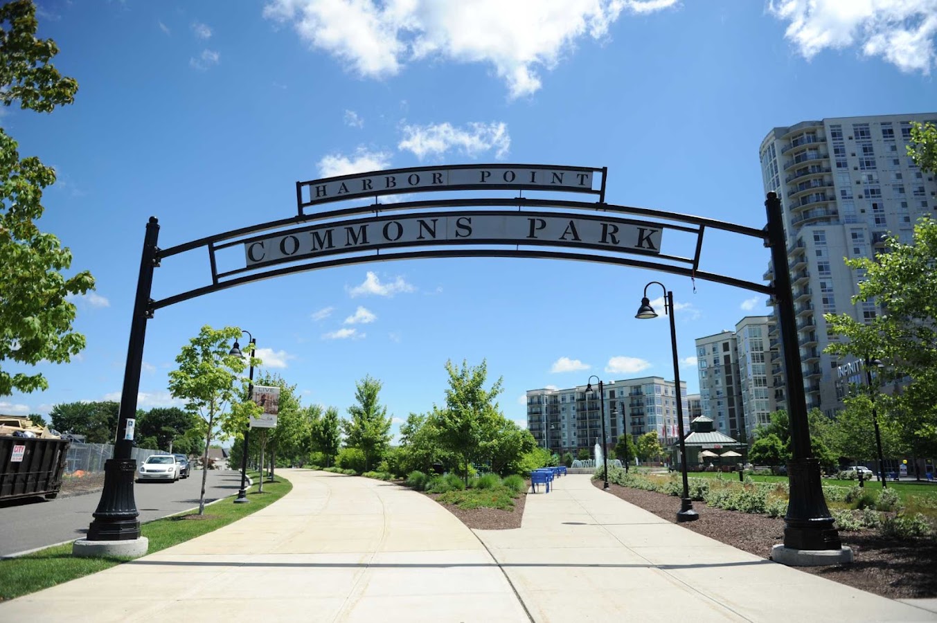 Harbor Point Commons Park photo 2