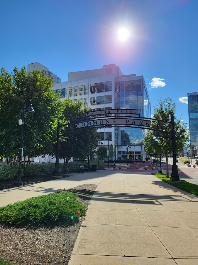 Harbor Point Commons Park photo 3