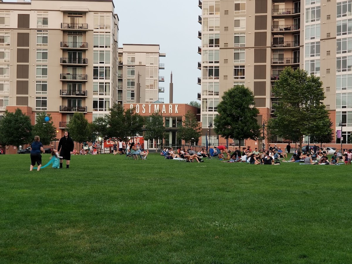 Harbor Point Commons Park photo 5