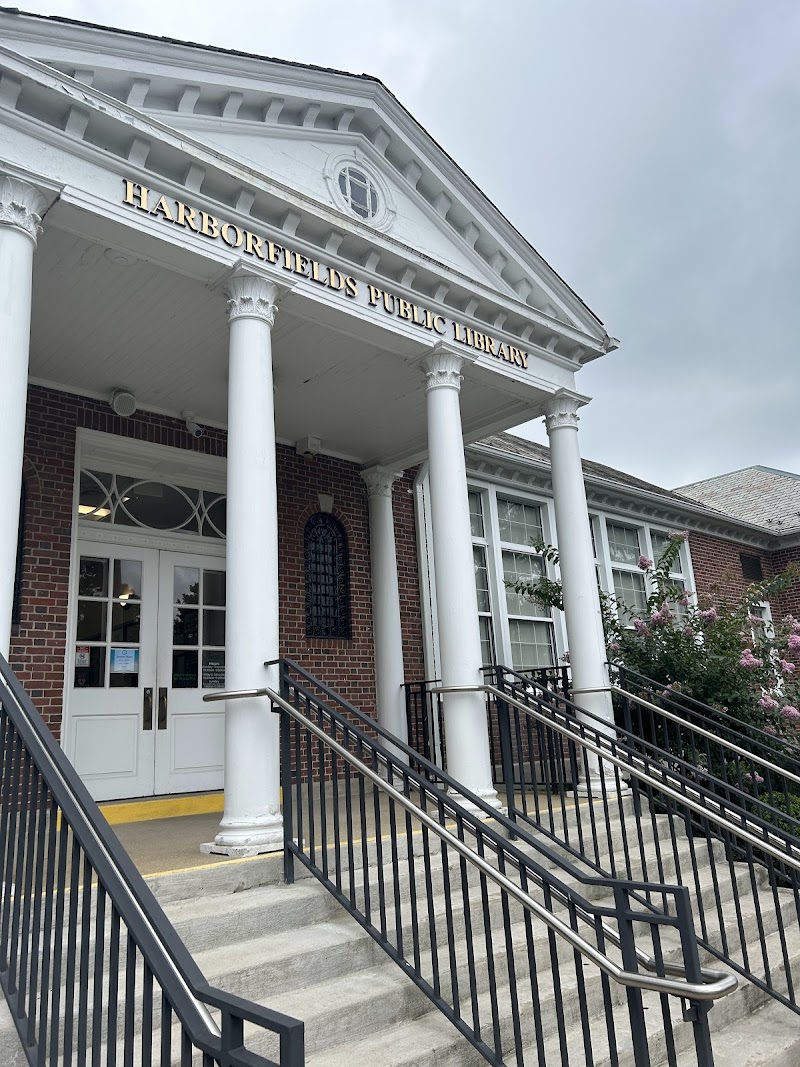 Harborfields Public Library photo 2