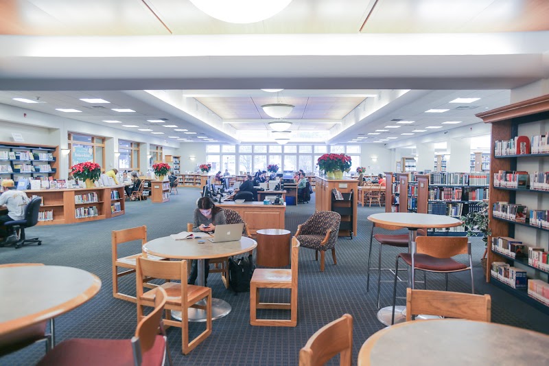 Harborfields Public Library photo 3