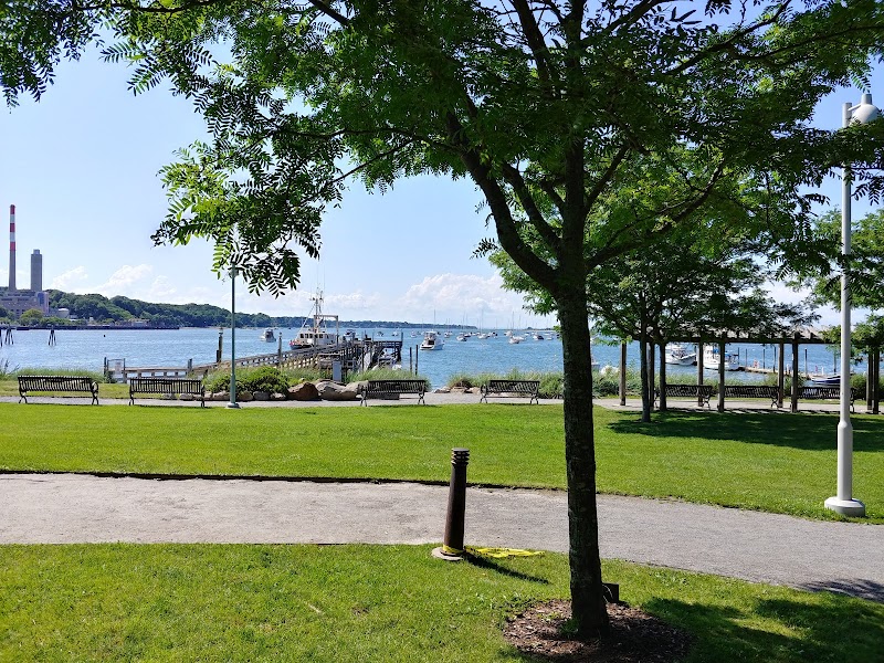 Harborfront Park photo 2
