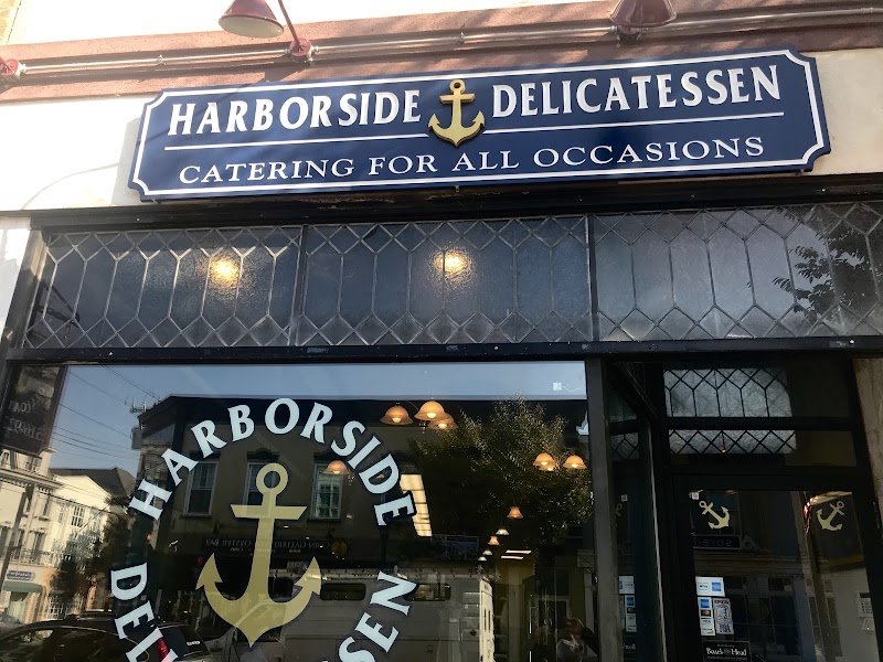 Harborside Delicatessen Inc photo 1