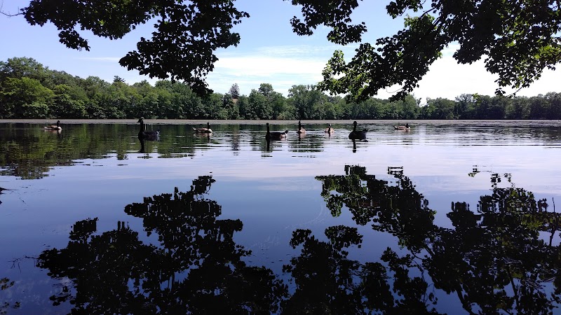 Harold Walker Memorial Park photo 1