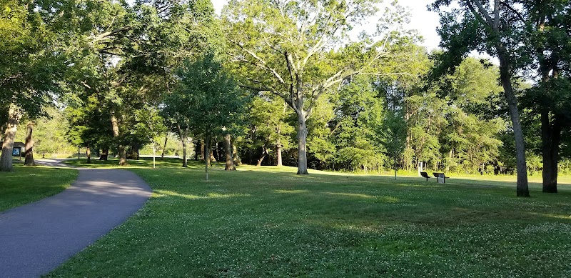 Harold Walker Memorial Park photo 2