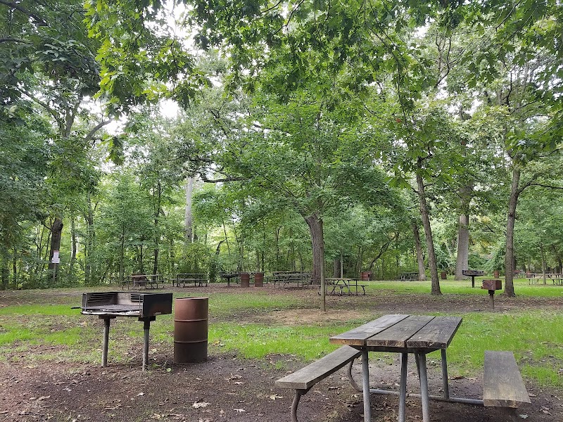Harold Walker Memorial Park photo 3