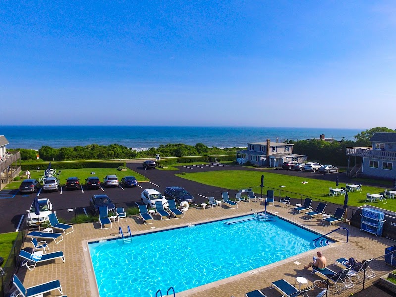 Hartman's Briney Breezes Beach Resort photo 3
