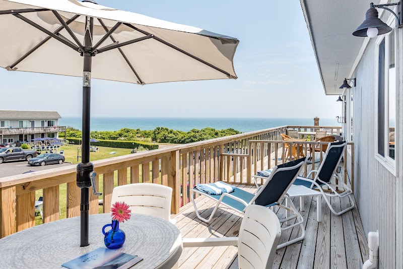 Hartman's Briney Breezes Beach Resort photo 5