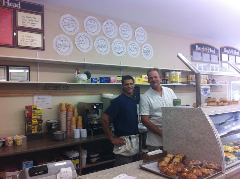 Harvest Moon Deli photo 2