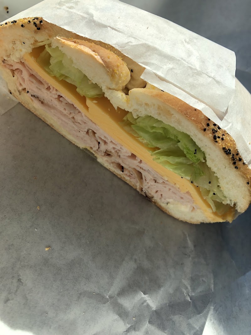 Harvest Moon Deli photo 4
