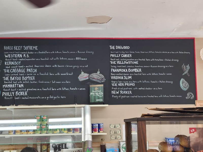 Harvest Moon Deli photo 5