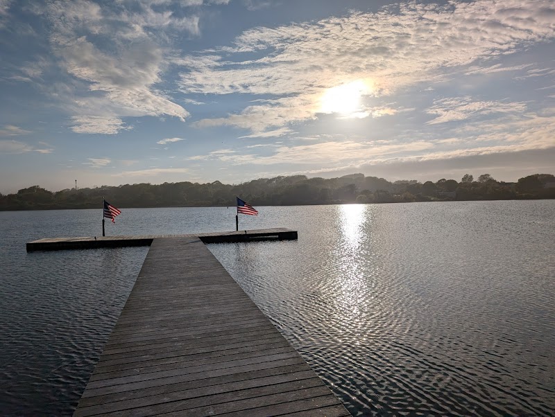Harvest on Fort Pond photo 4