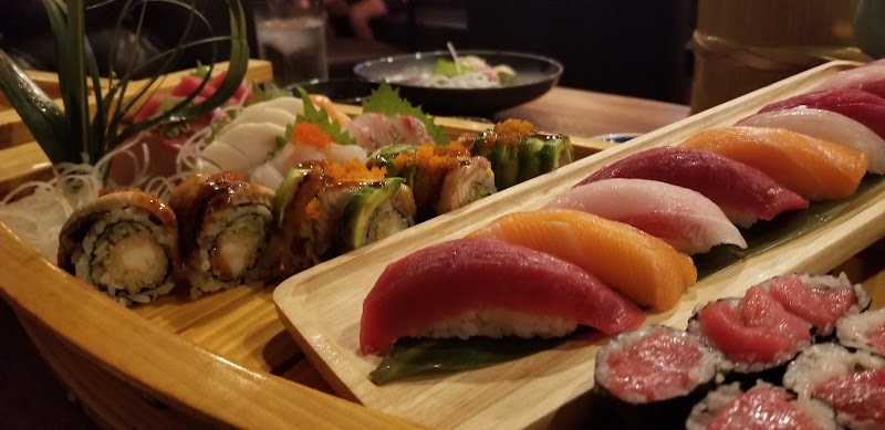 Hashi Sushi photo 2