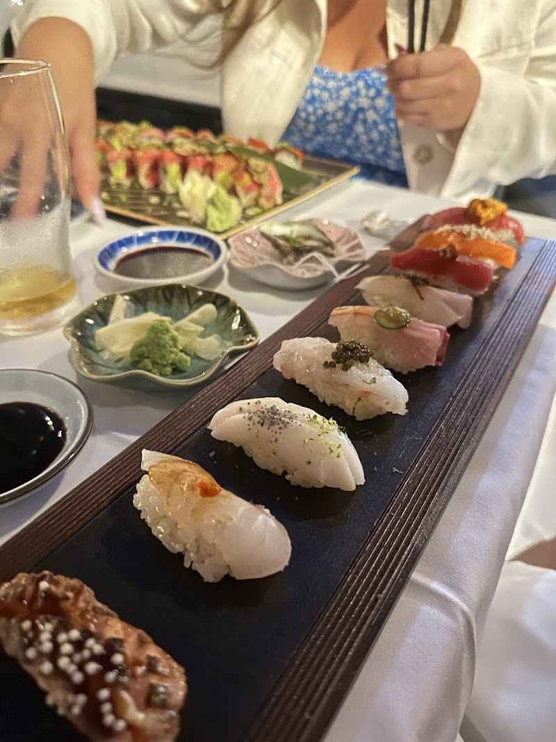 Hashi Sushi photo 3