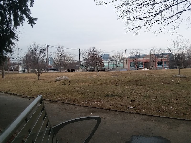 Hatch Field photo 2