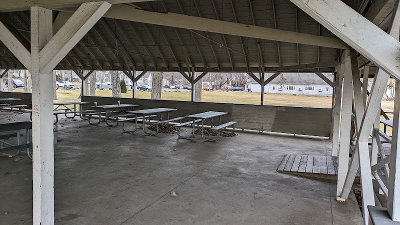 Hatters Park photo 3