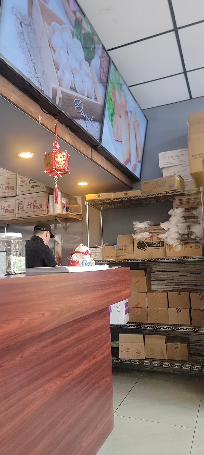Hau Po Chinese Kitchen photo 5