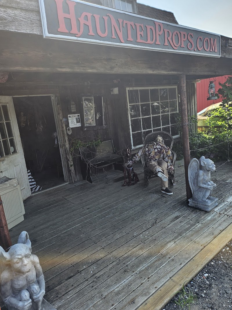 HAUNTEDPROPS.COM photo 3