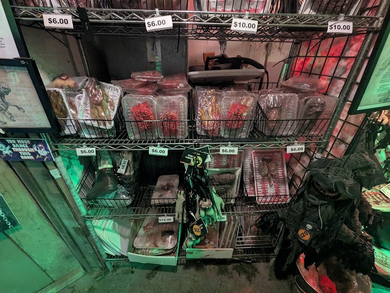HAUNTEDPROPS.COM photo 4