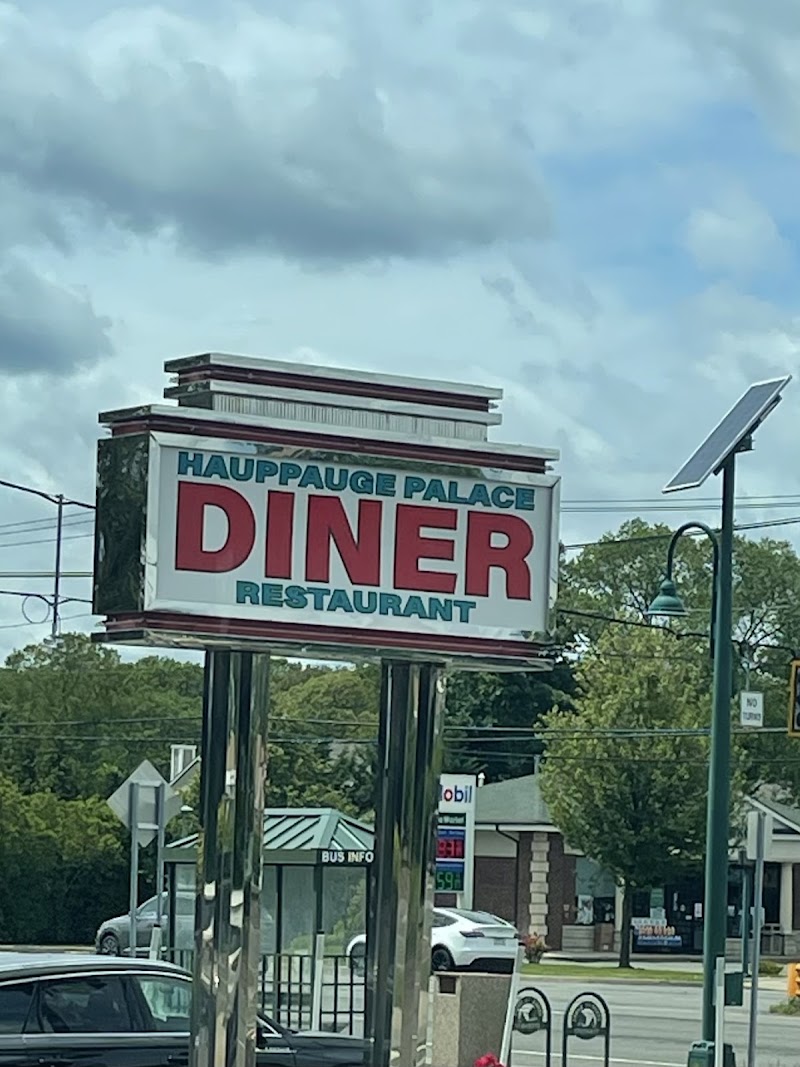 Hauppauge Palace Diner photo 5