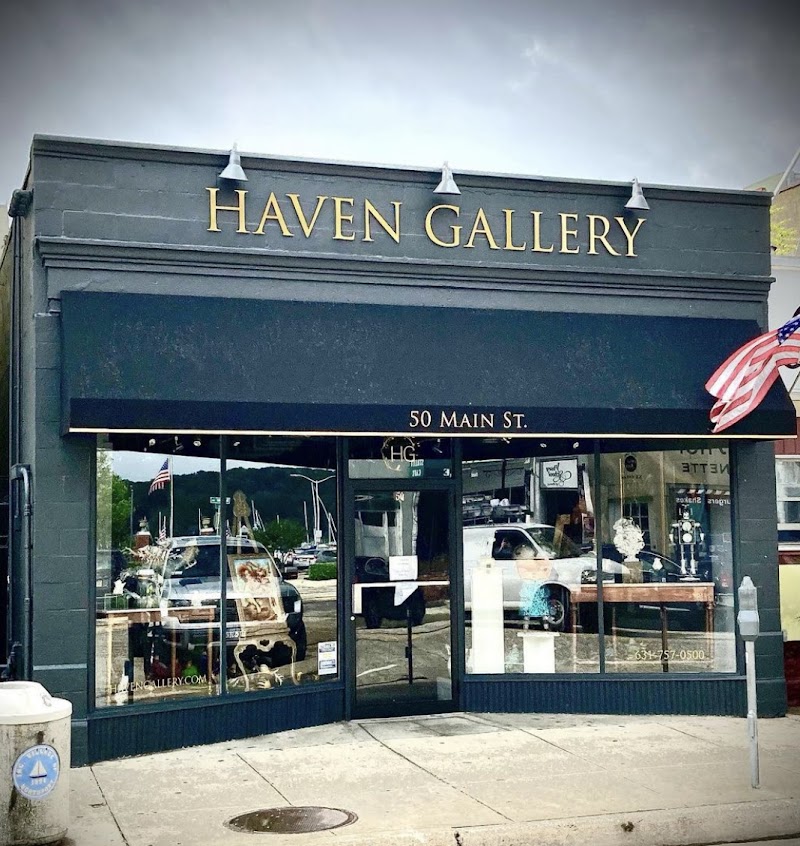 Haven Gallery photo 2
