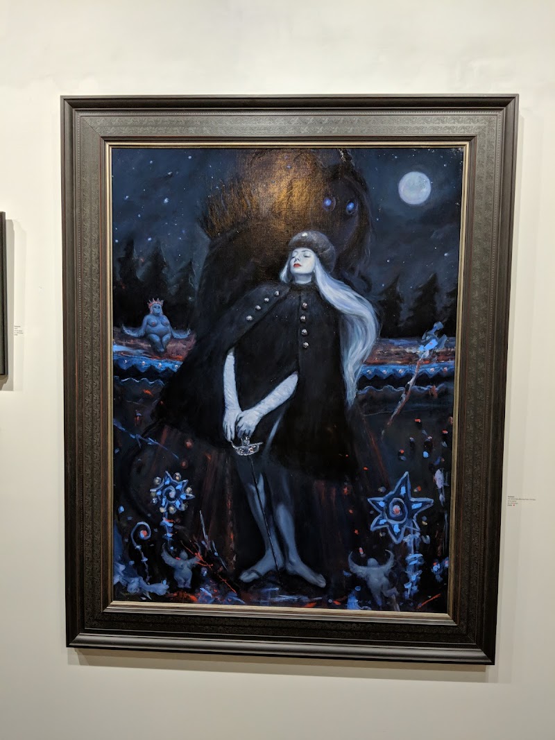 Haven Gallery photo 5