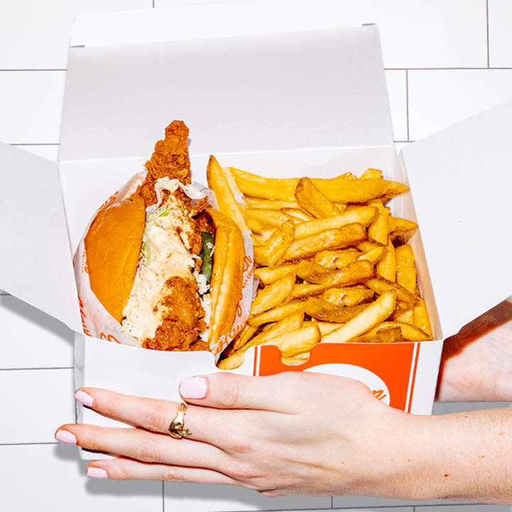 Haven Hot Chicken photo 2