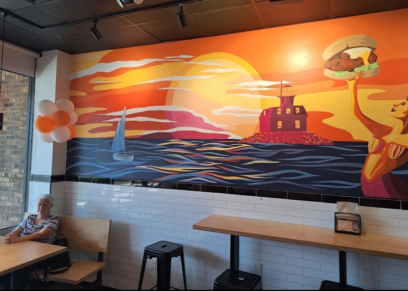 Haven Hot Chicken photo 4