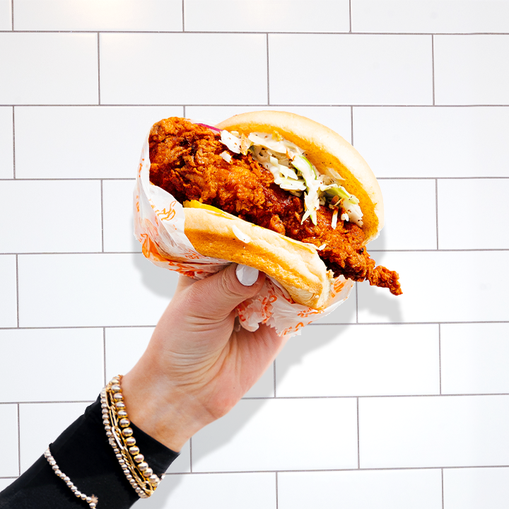 Haven Hot Chicken photo 5