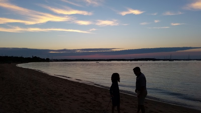 Havens Beach photo 5