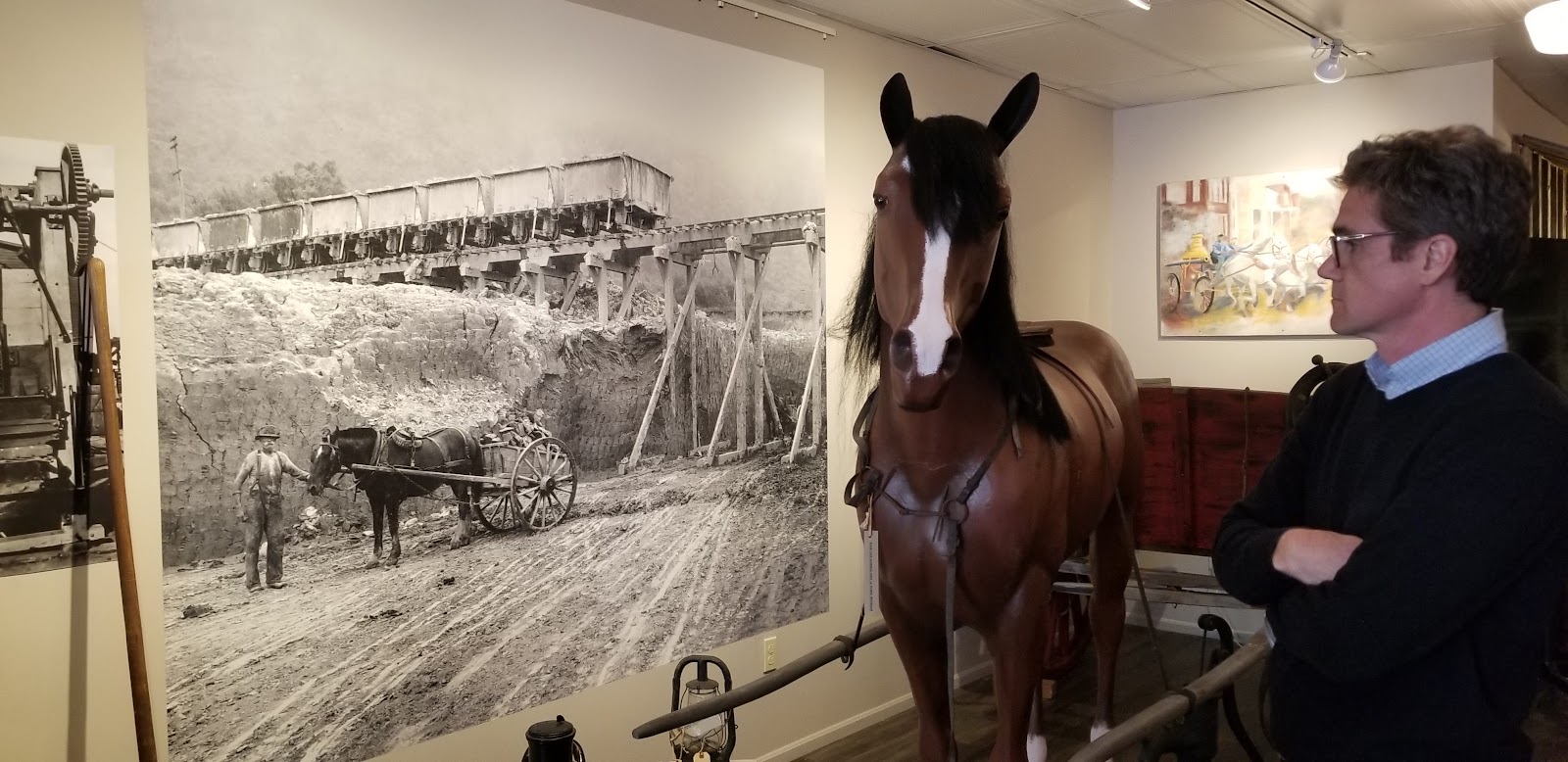 Haverstraw Brick Museum photo 2