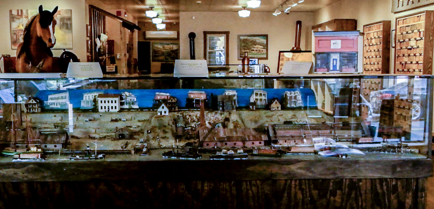 Haverstraw Brick Museum photo 4