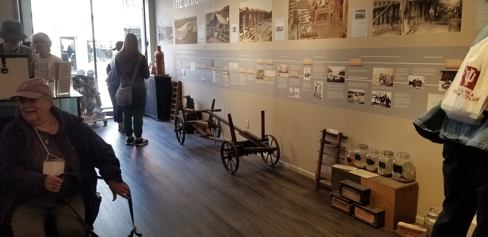 Haverstraw Brick Museum photo 5